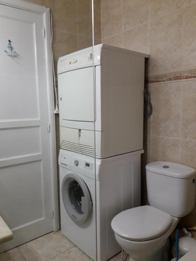 Sunny Self-Catering Apartment Costa Teguise, Lanzarote, Spain Bagian luar foto
