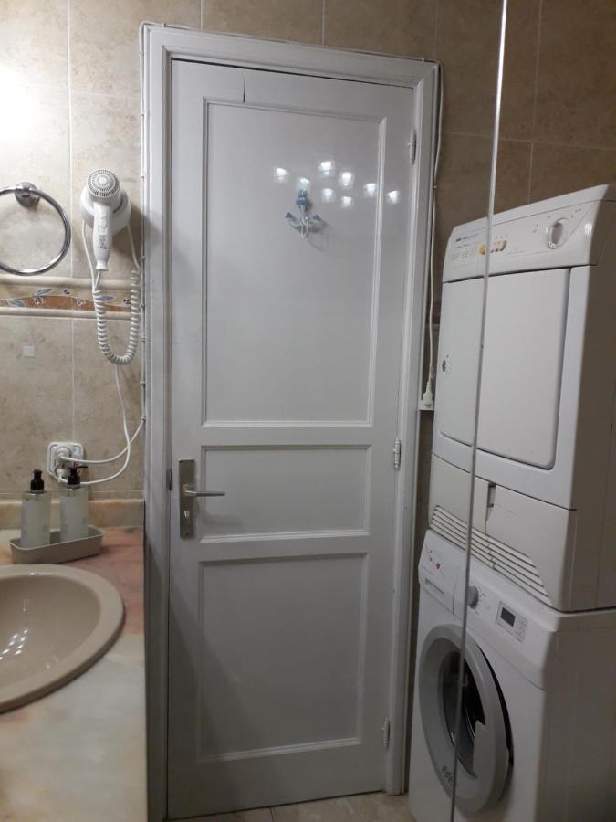 Sunny Self-Catering Apartment Costa Teguise, Lanzarote, Spain Bagian luar foto